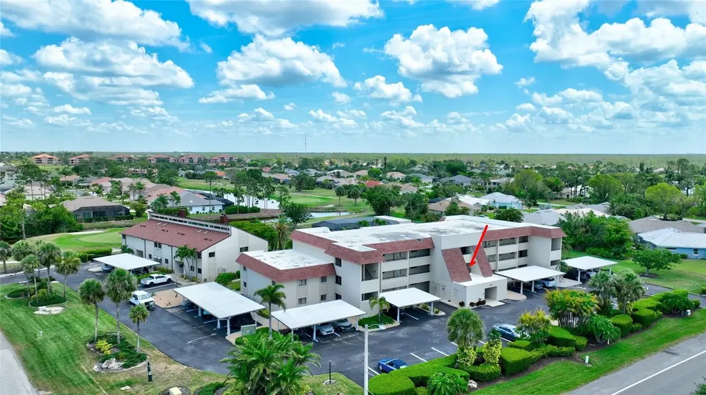 601 Islamorada Boulevard Punta Gorda FL 33955