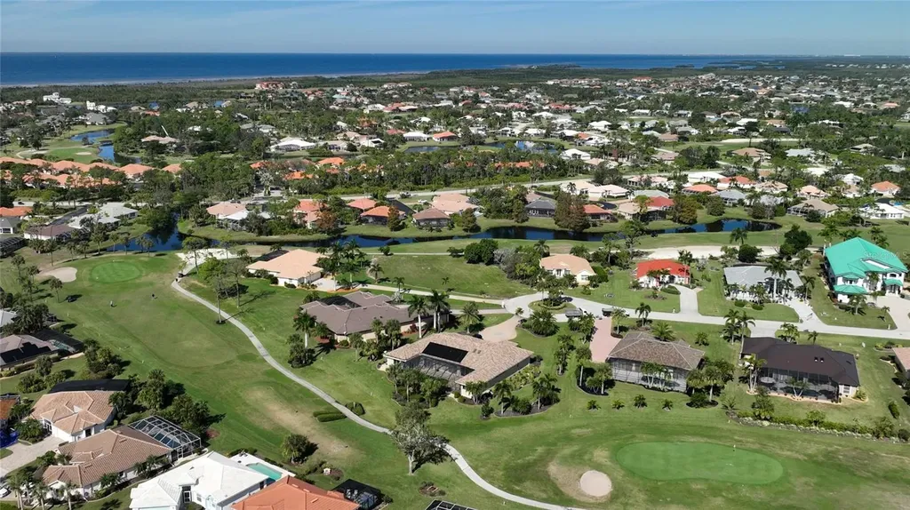 601 Islamorada Boulevard Punta Gorda FL 33955