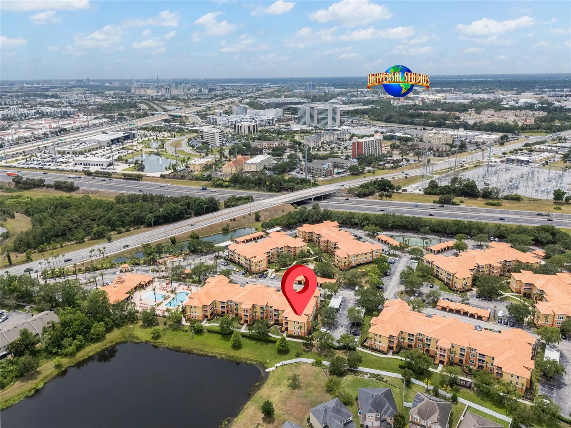 5447 Vineland Road Orlando FL 32811