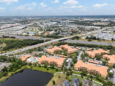 5447 Vineland Road Orlando FL 32811