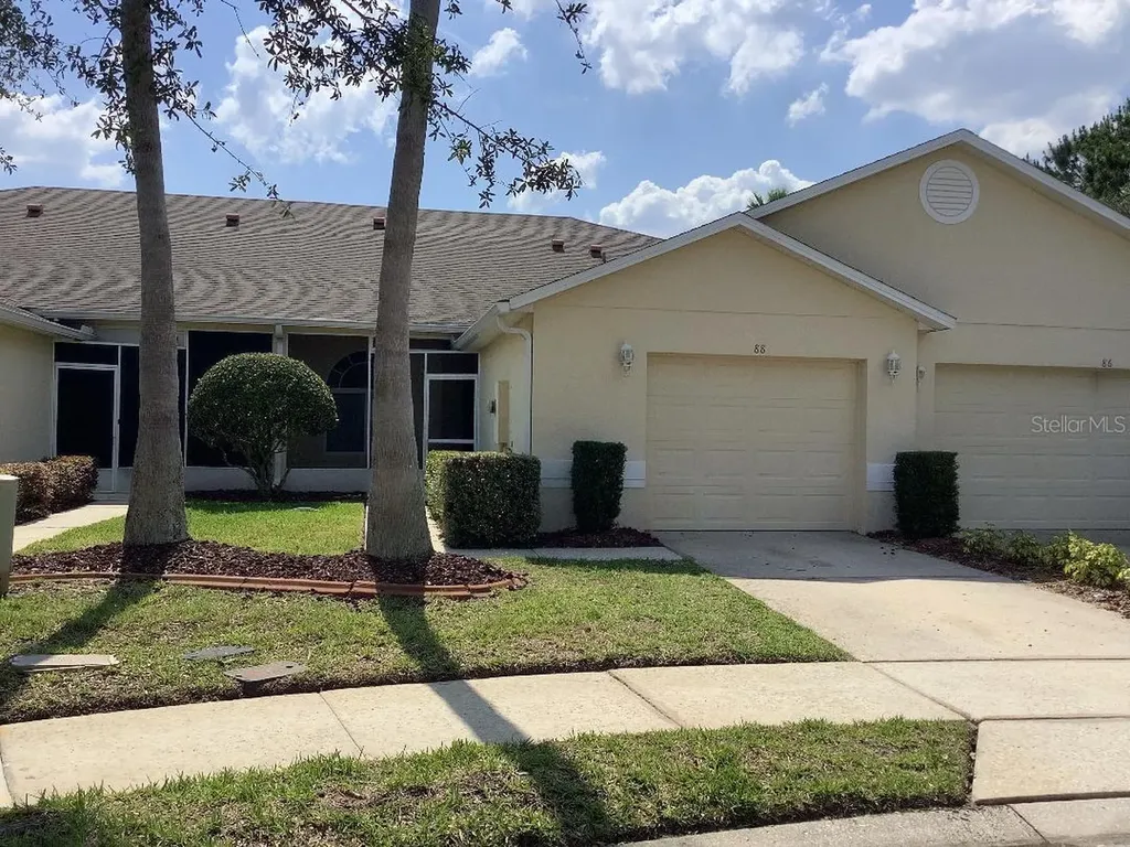 88 Club Villas Lane Kissimmee FL 34744