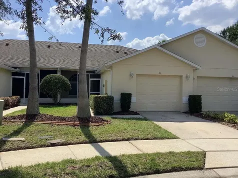 88 Club Villas Lane Kissimmee FL 34744