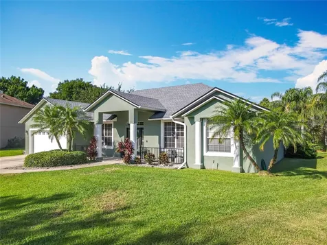 123 Evergreen Drive Auburndale FL 33823