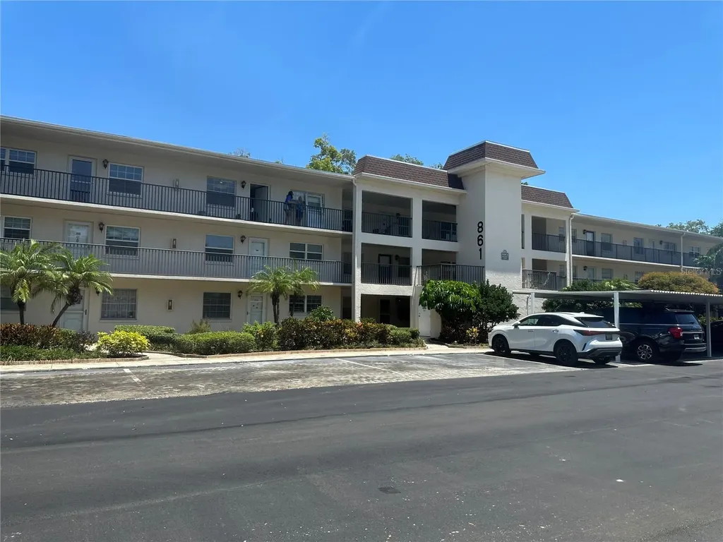 861 Maple Court Dunedin FL 34698