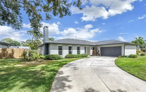 5215 Denver Street NE St Petersburg FL 33703