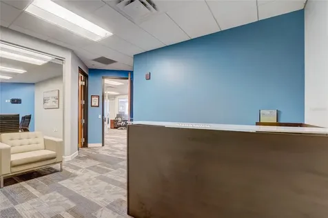 121 S Orange Avenue Orlando FL 32801