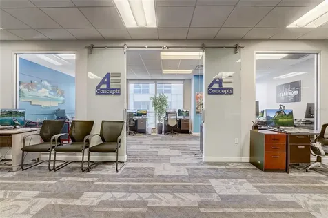 121 S Orange Avenue Orlando FL 32801