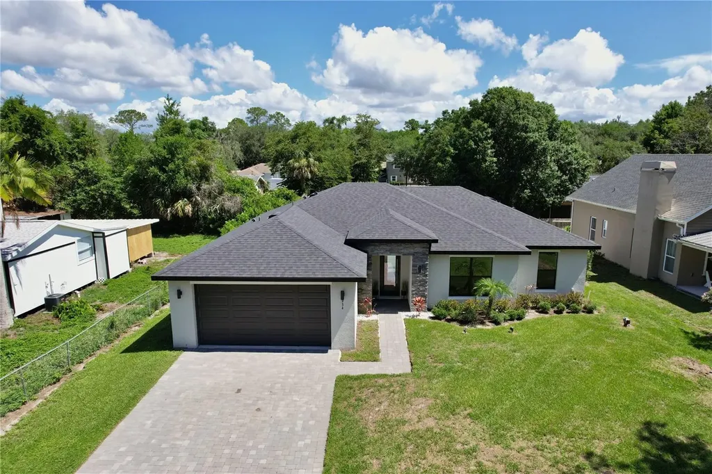 934 Jessamy Street Oviedo FL 32765