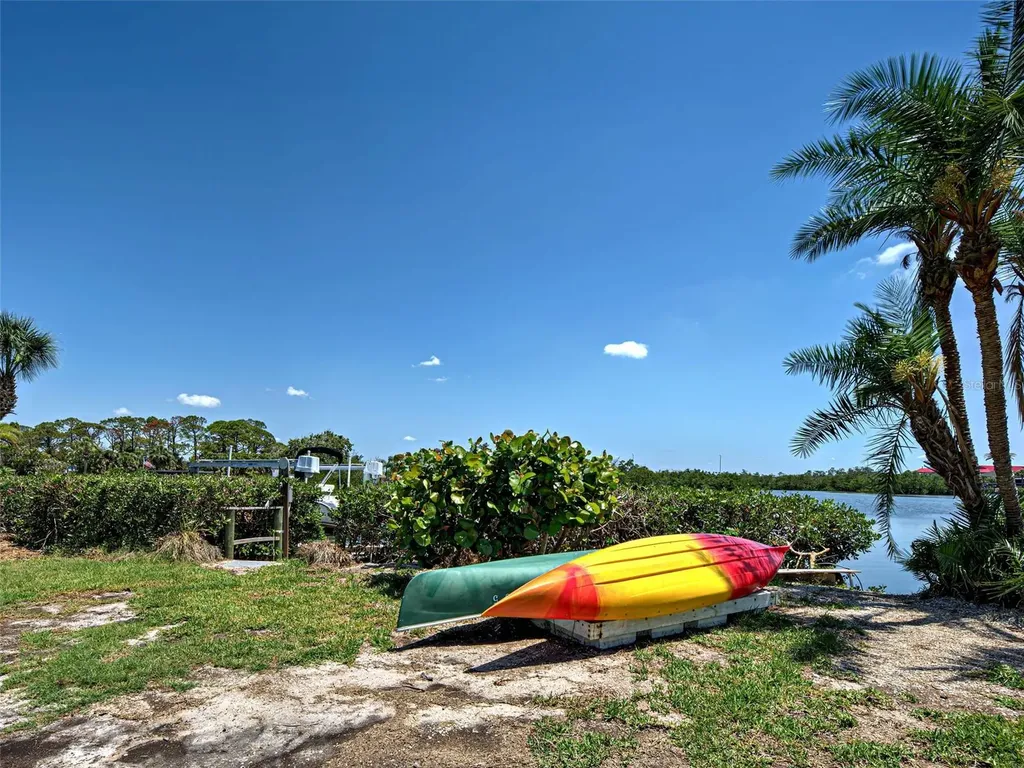 1605 Manor Road Englewood FL 34223