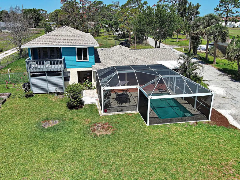 1605 Manor Road Englewood FL 34223