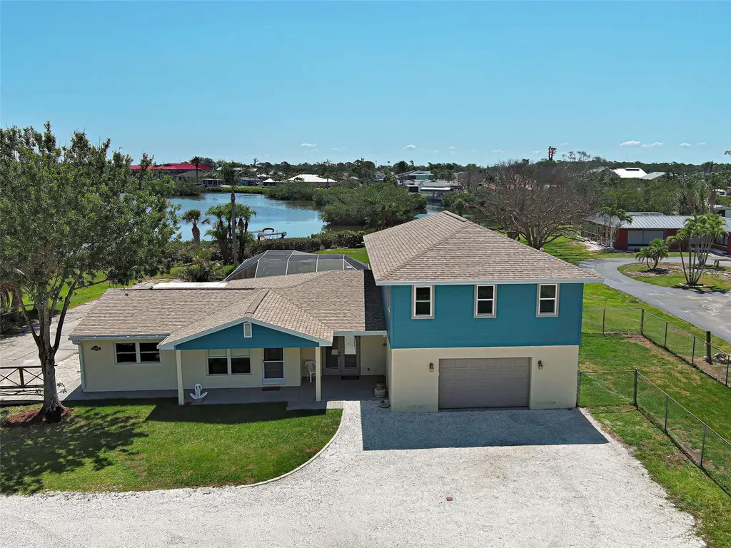 1605 Manor Road Englewood FL 34223