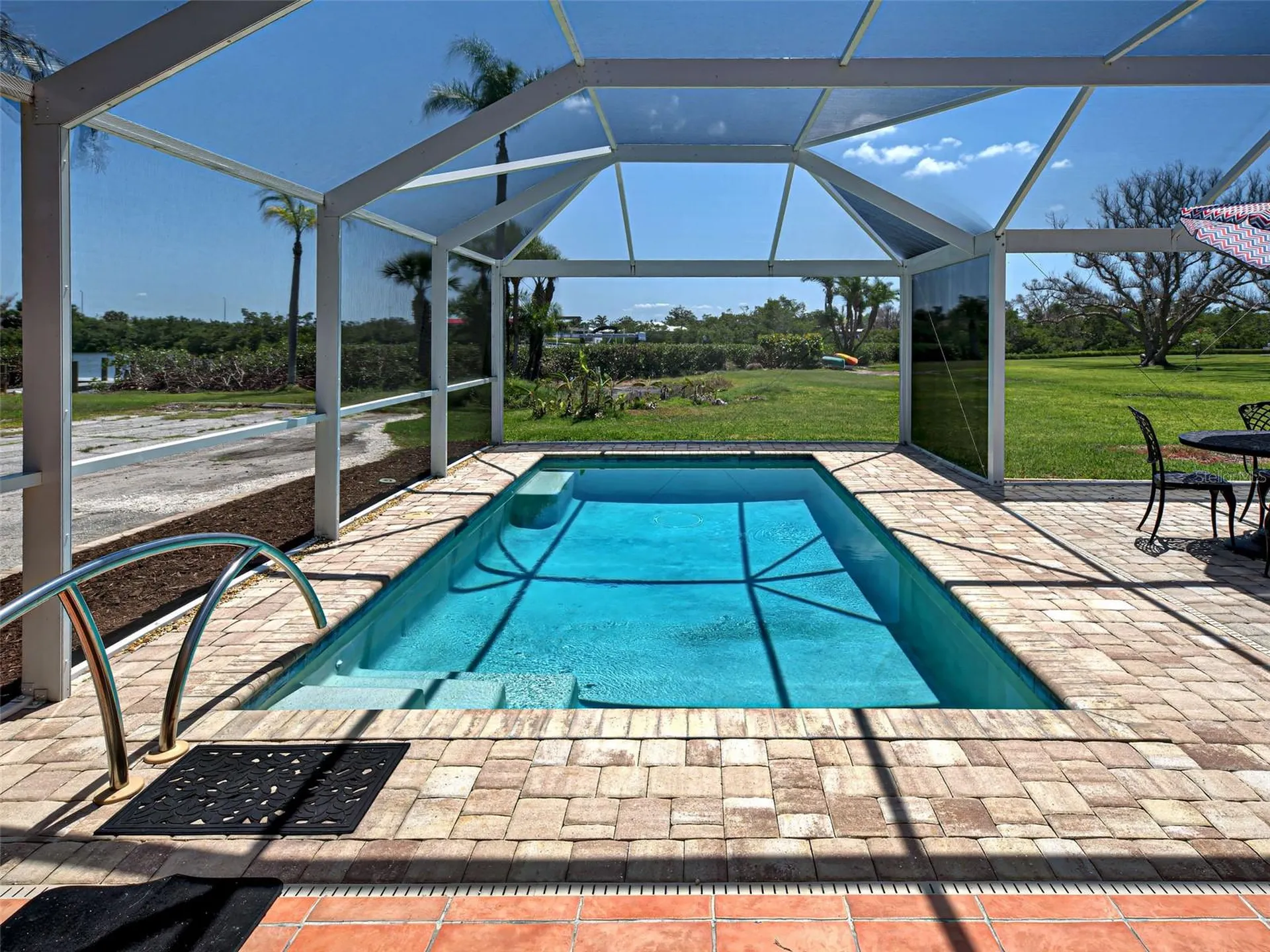 1605 Manor Road Englewood FL 34223