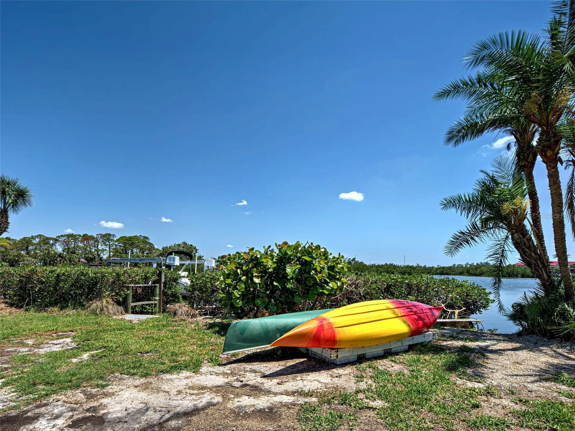 1605 Manor Road Englewood FL 34223
