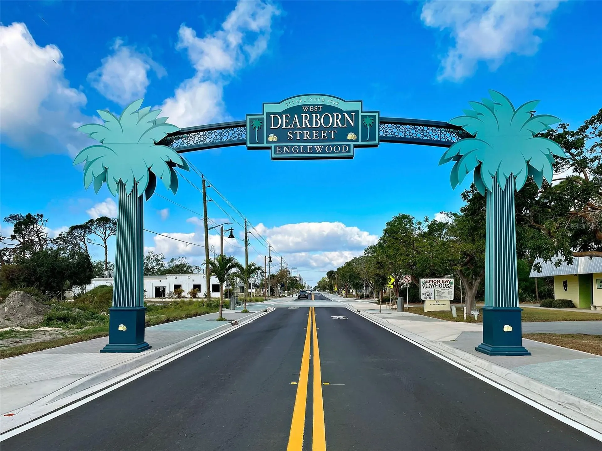 1605 Manor Road Englewood FL 34223