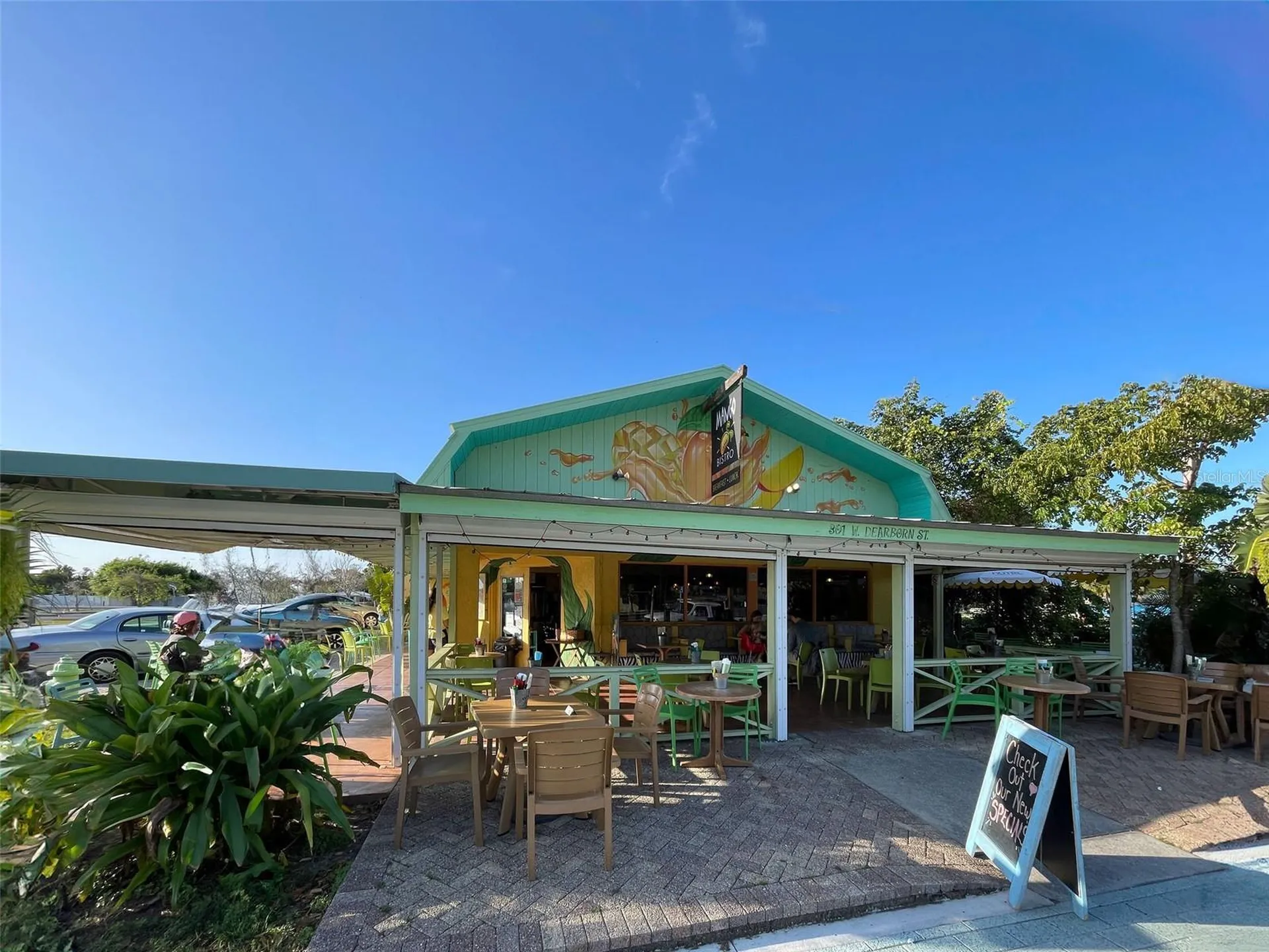 1605 Manor Road Englewood FL 34223