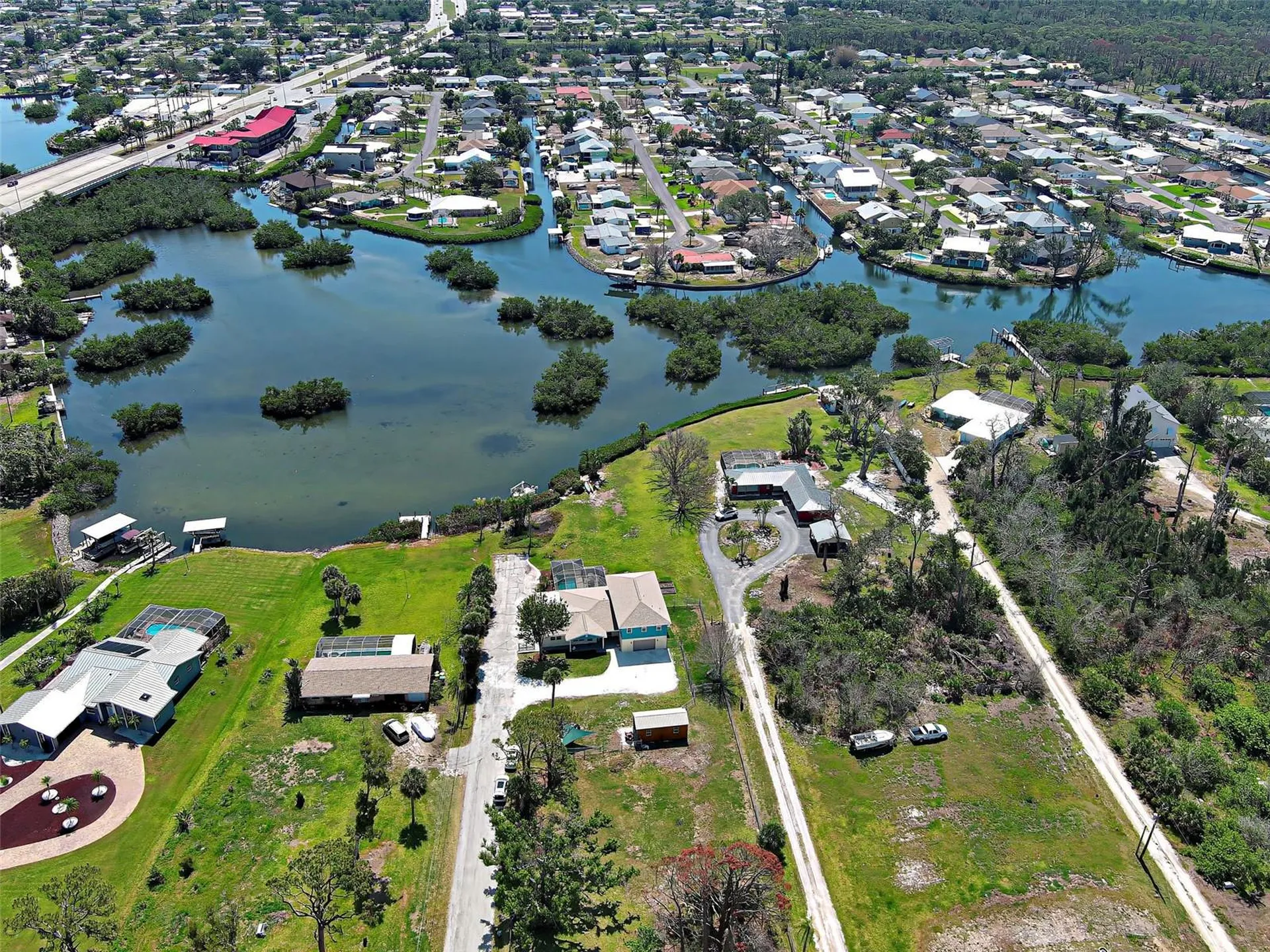 1605 Manor Road Englewood FL 34223