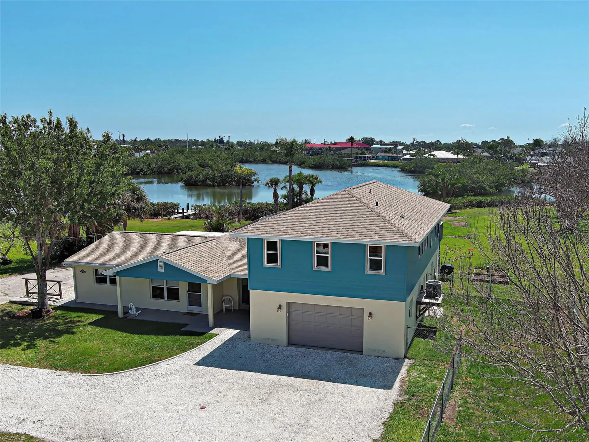 1605 Manor Road Englewood FL 34223