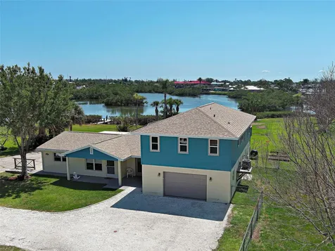 1605 Manor Road Englewood FL 34223