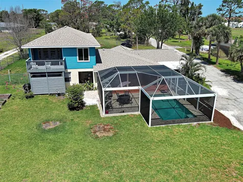 1605 Manor Road Englewood FL 34223