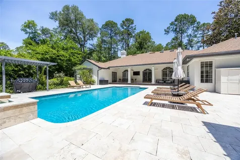 8031 SW 45th Lane Gainesville FL 32608