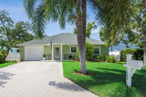 3404 W Villa Rosa Street Tampa FL 33611