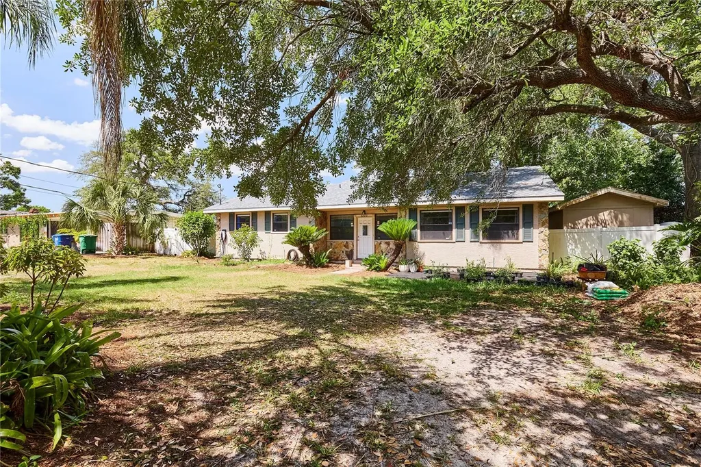 9802 N Oregon Avenue Tampa FL 33612