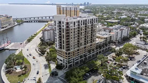 142 W Platt Street Tampa FL 33606