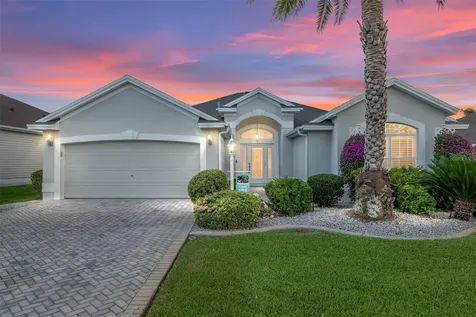 1521 Southport Street The Villages FL 32162