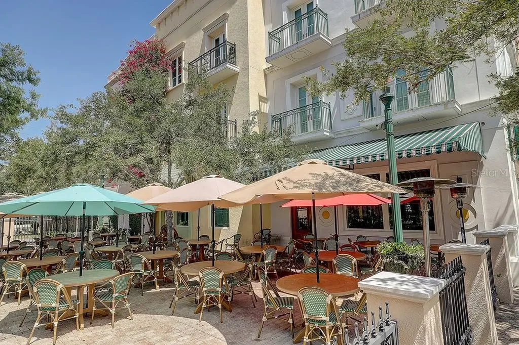 525 N Orange Avenue Sarasota FL 34236