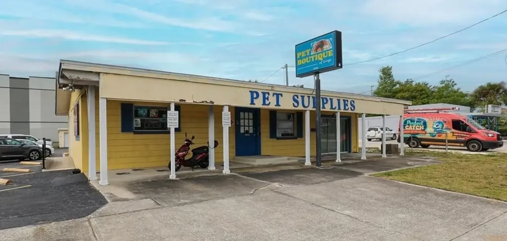 13890 Walsingham Road Largo FL 33774