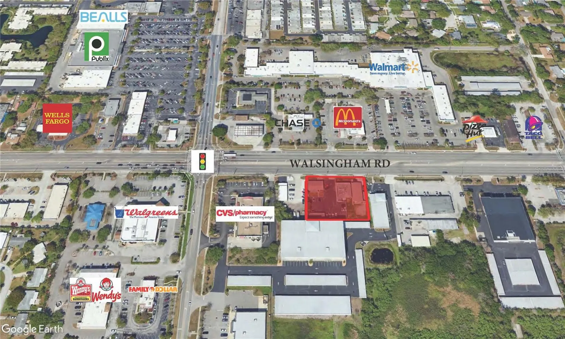 13890 Walsingham Road Largo FL 33774