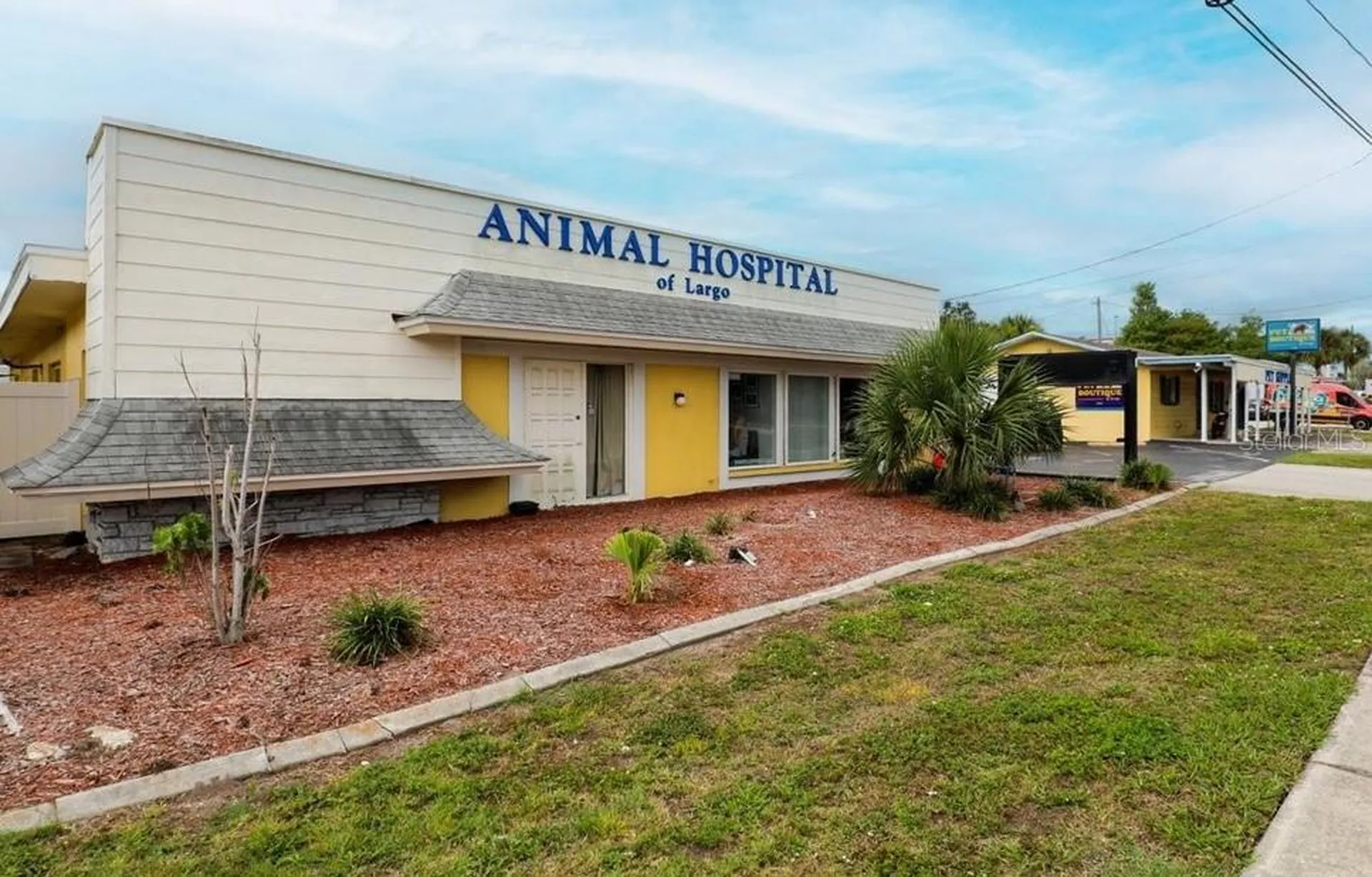 13890 Walsingham Road Largo FL 33774