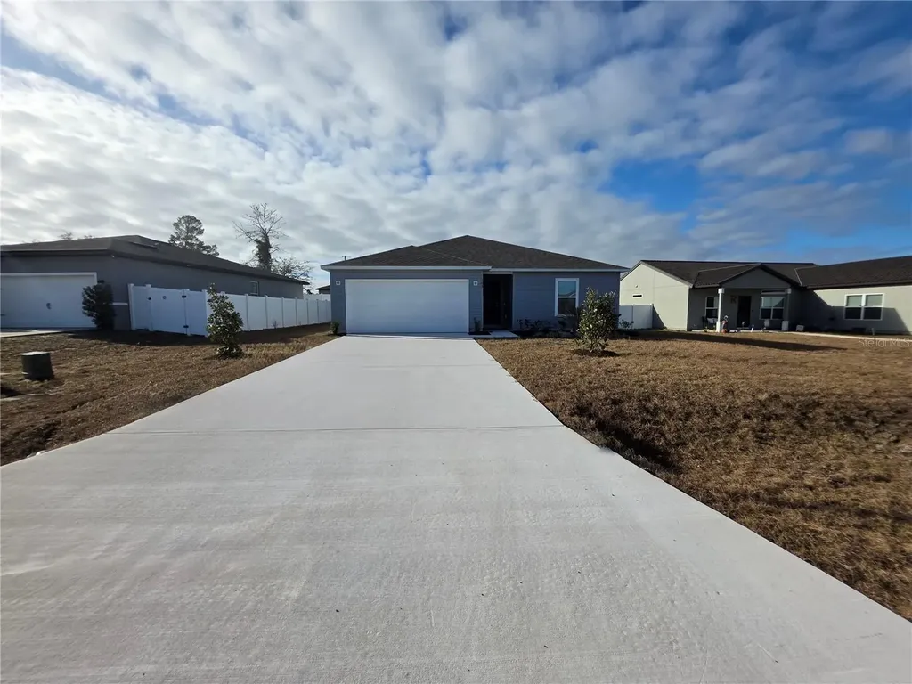 103 Orchid Court Poinciana FL 34759