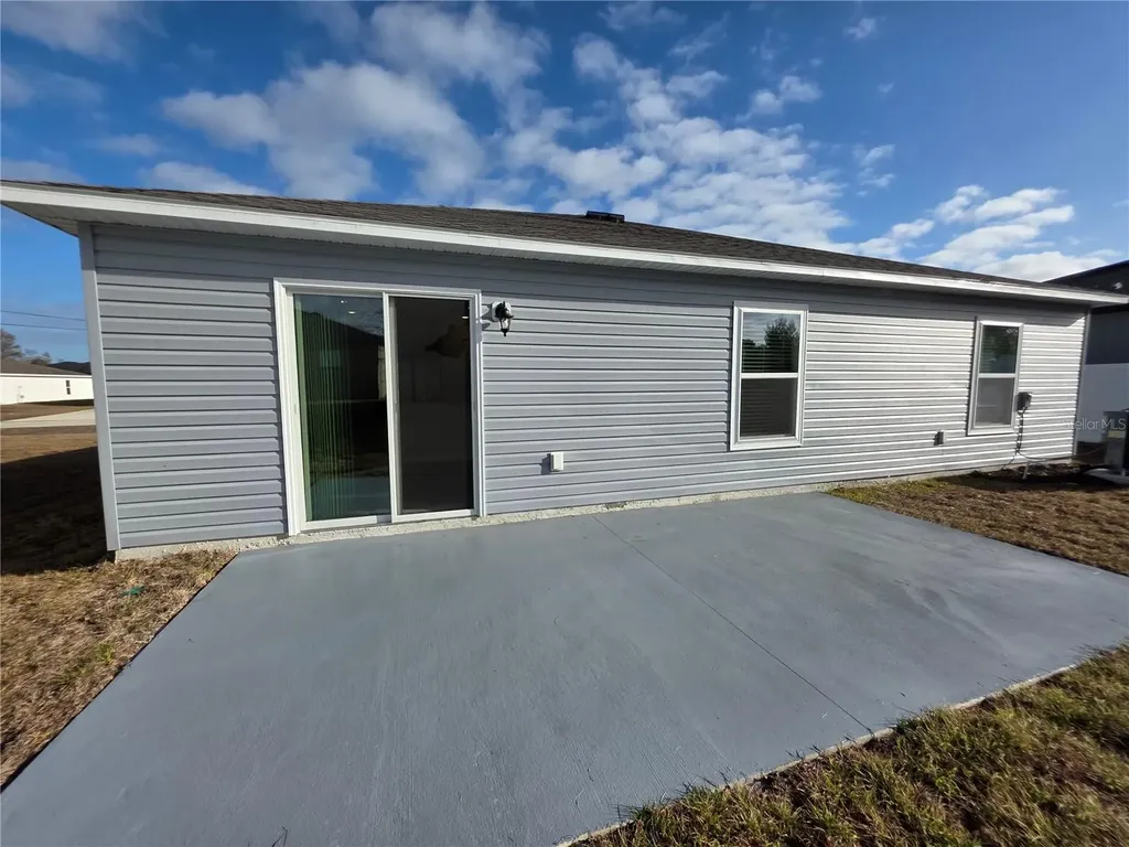 103 Orchid Court Poinciana FL 34759
