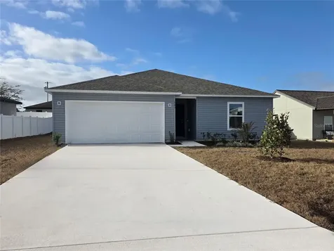 103 Orchid Court Poinciana FL 34759