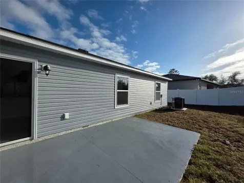 103 Orchid Court Poinciana FL 34759