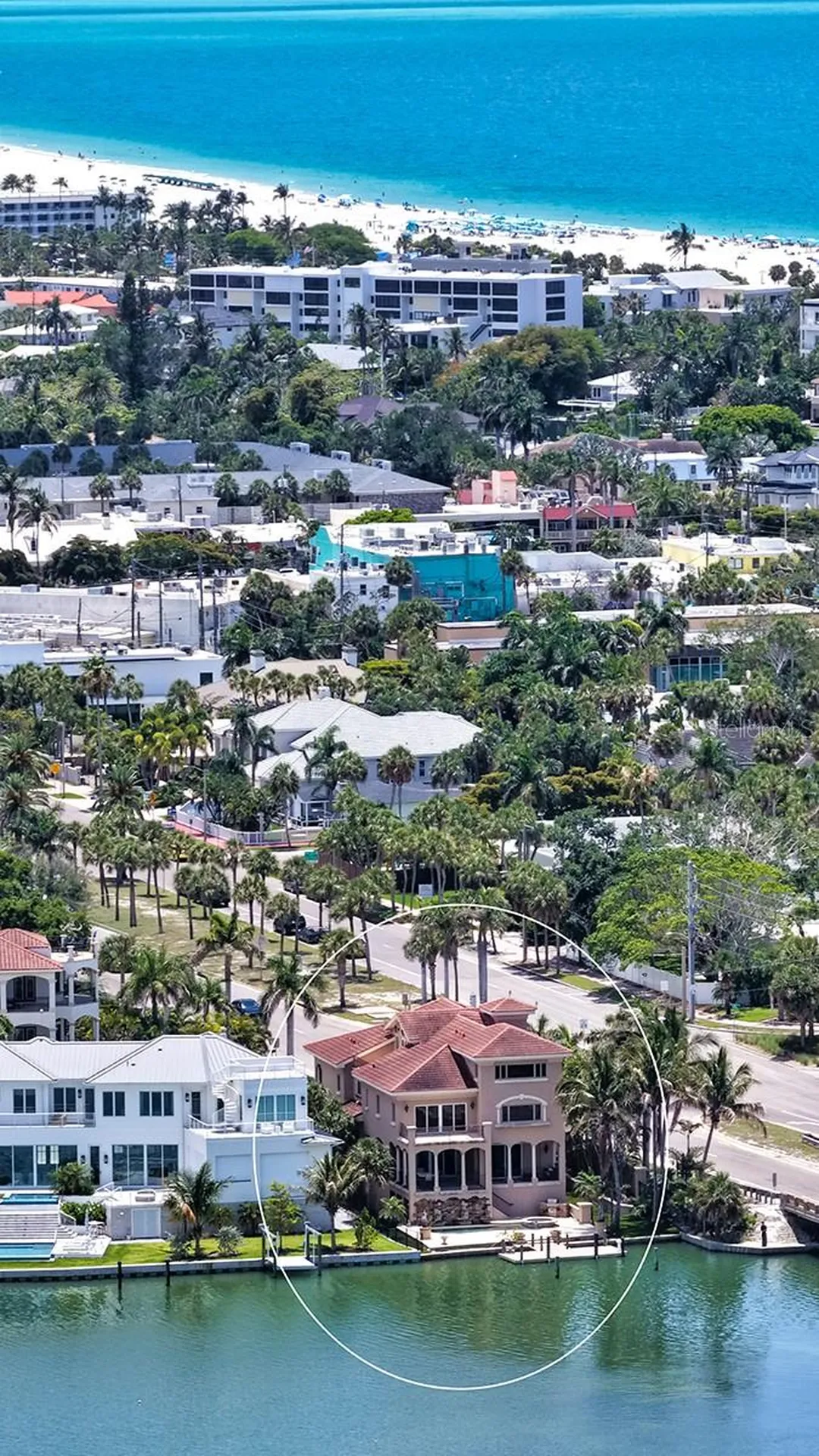 290 N Washington Drive Sarasota FL 34236