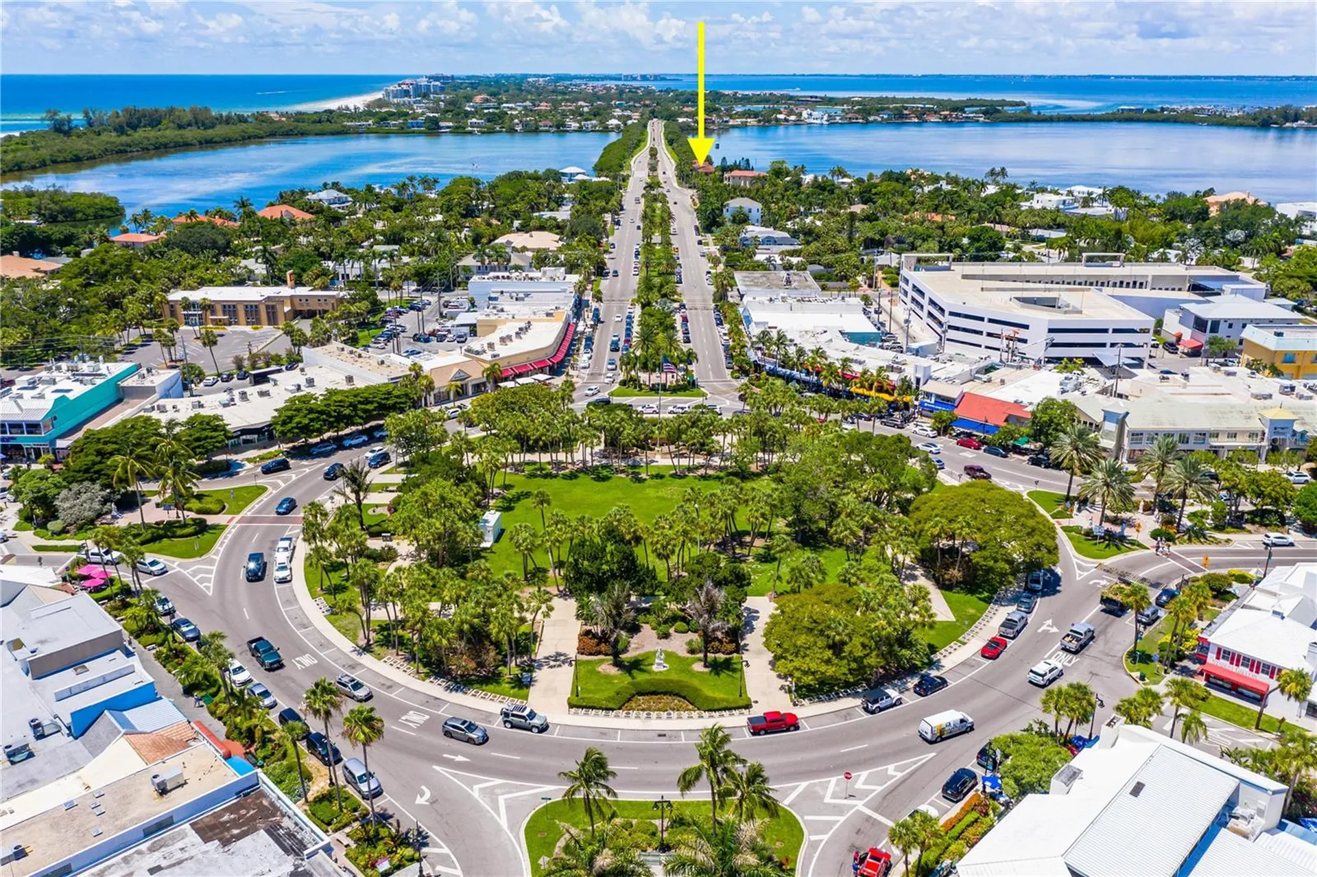 290 N Washington Drive Sarasota FL 34236