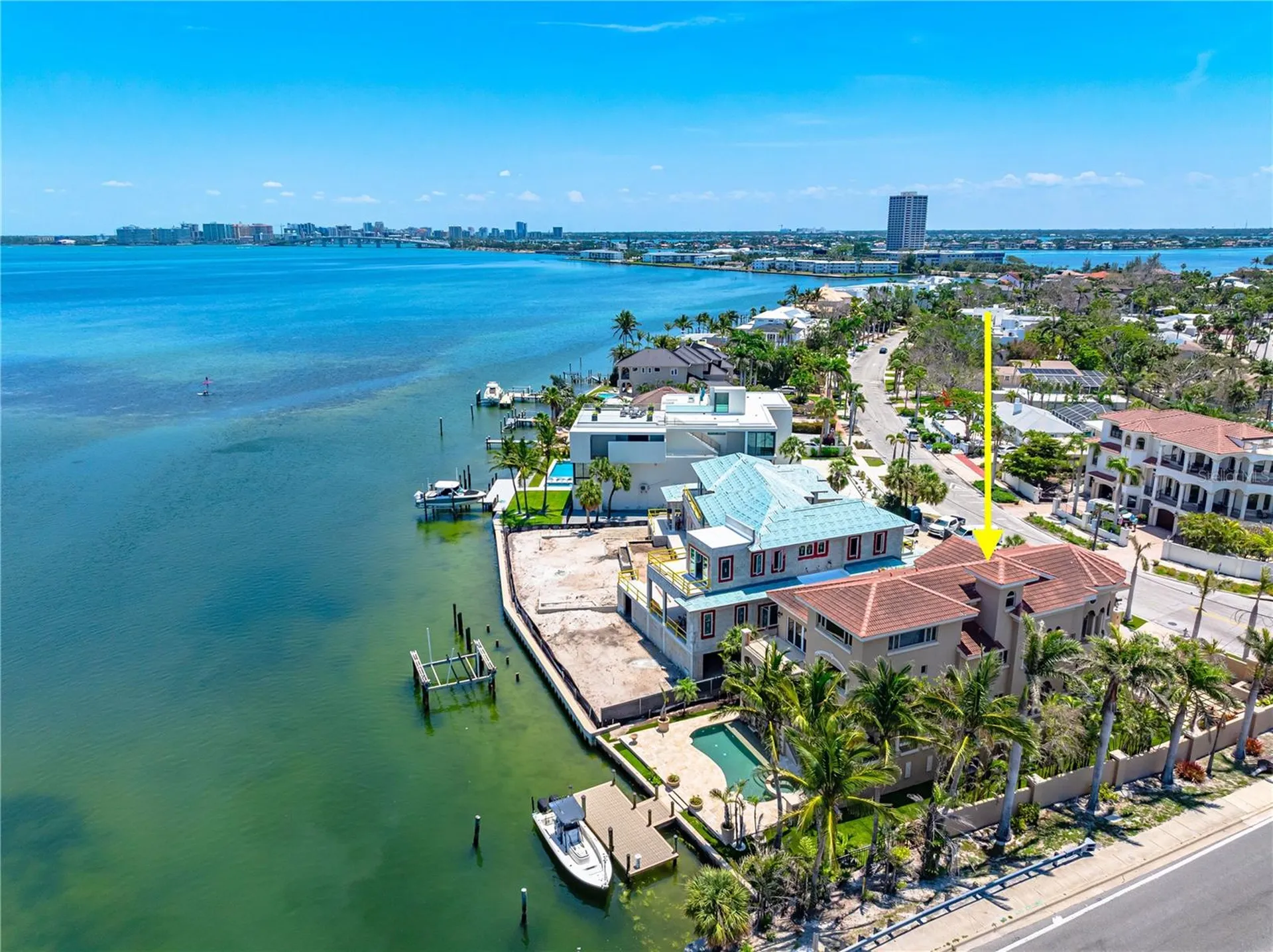 290 N Washington Drive Sarasota FL 34236