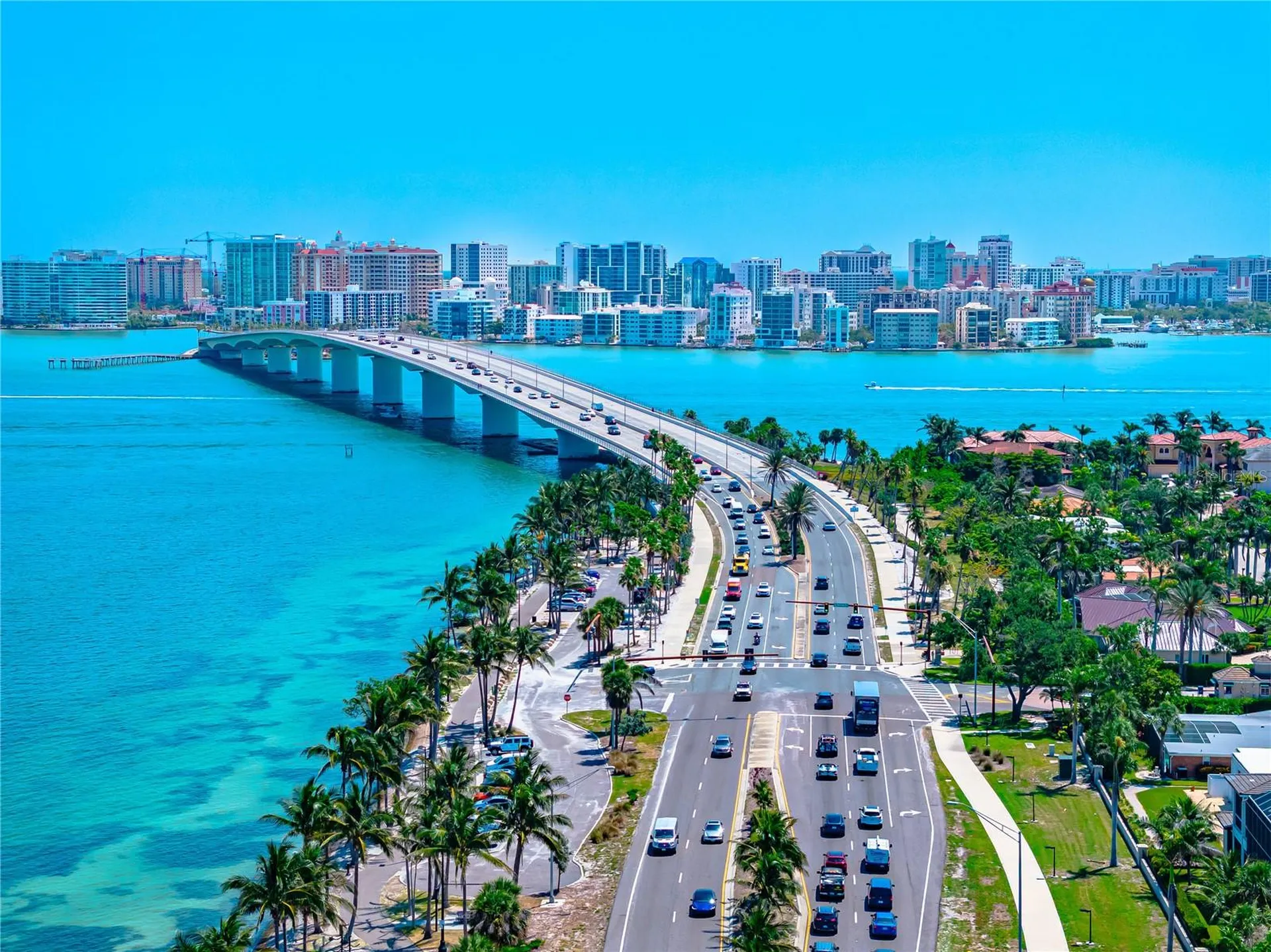 290 N Washington Drive Sarasota FL 34236