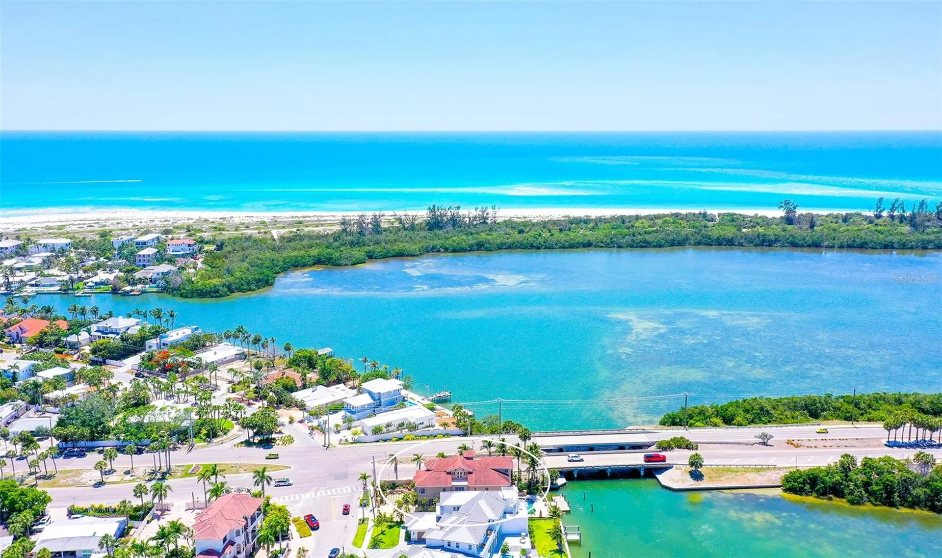 290 N Washington Drive Sarasota FL 34236