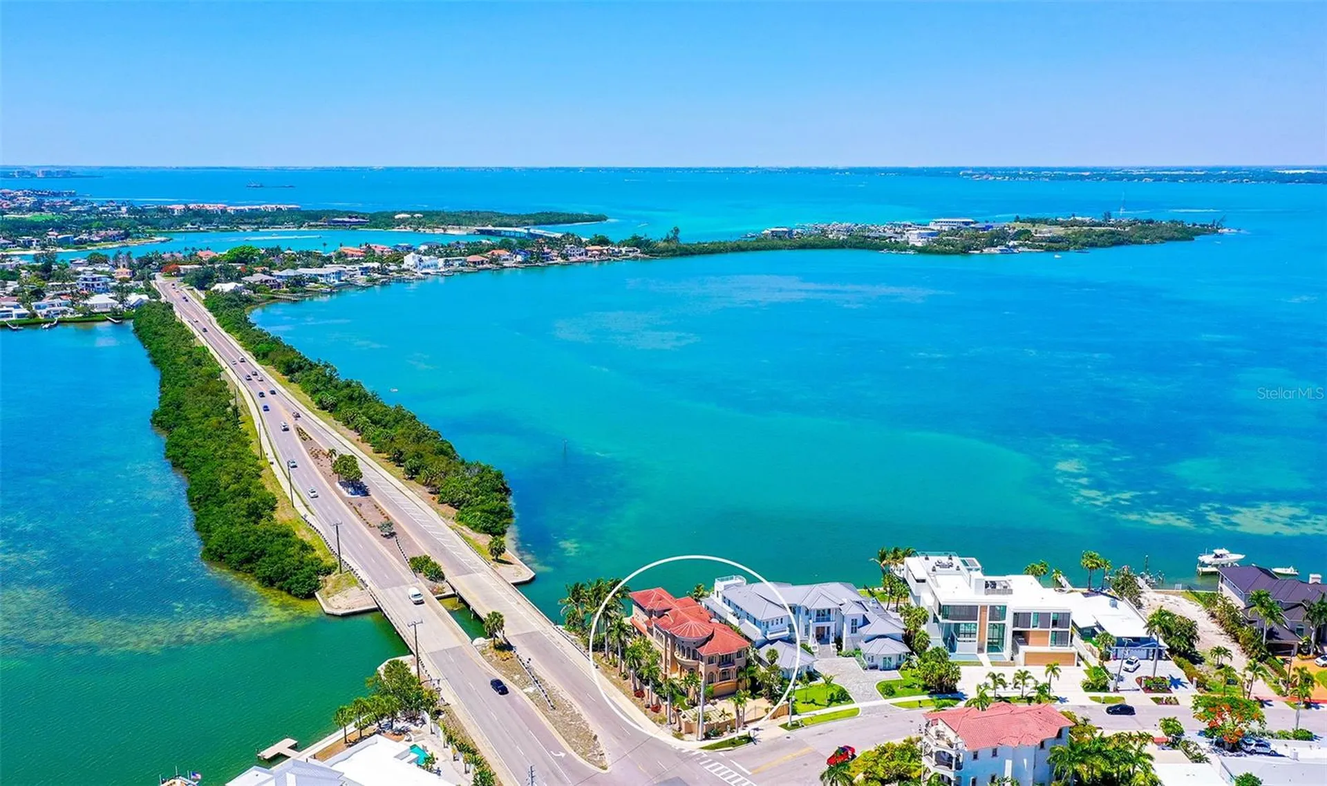 290 N Washington Drive Sarasota FL 34236