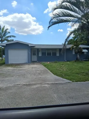 1621 NW 78th Way Hollywood FL 33024