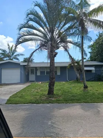 1621 NW 78th Way Hollywood FL 33024