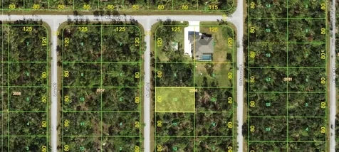 418 Manth Street Port Charlotte FL 33953