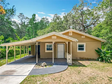 473 Forest Avenue Brooksville FL 34601