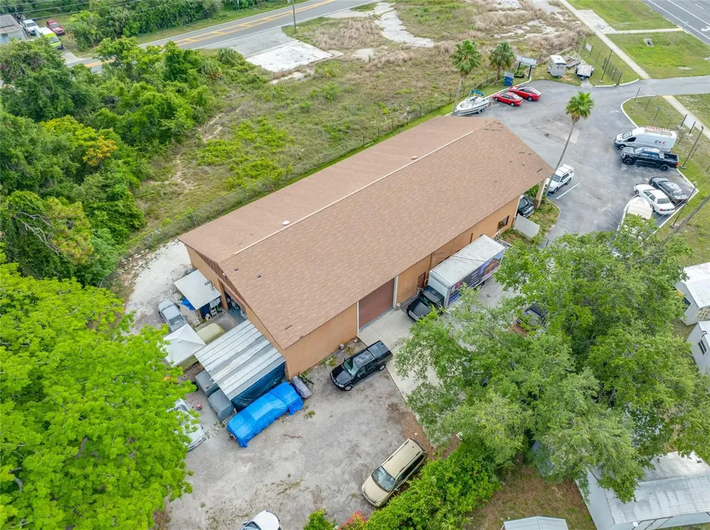 14925 Us Highway 19 Hudson FL 34667