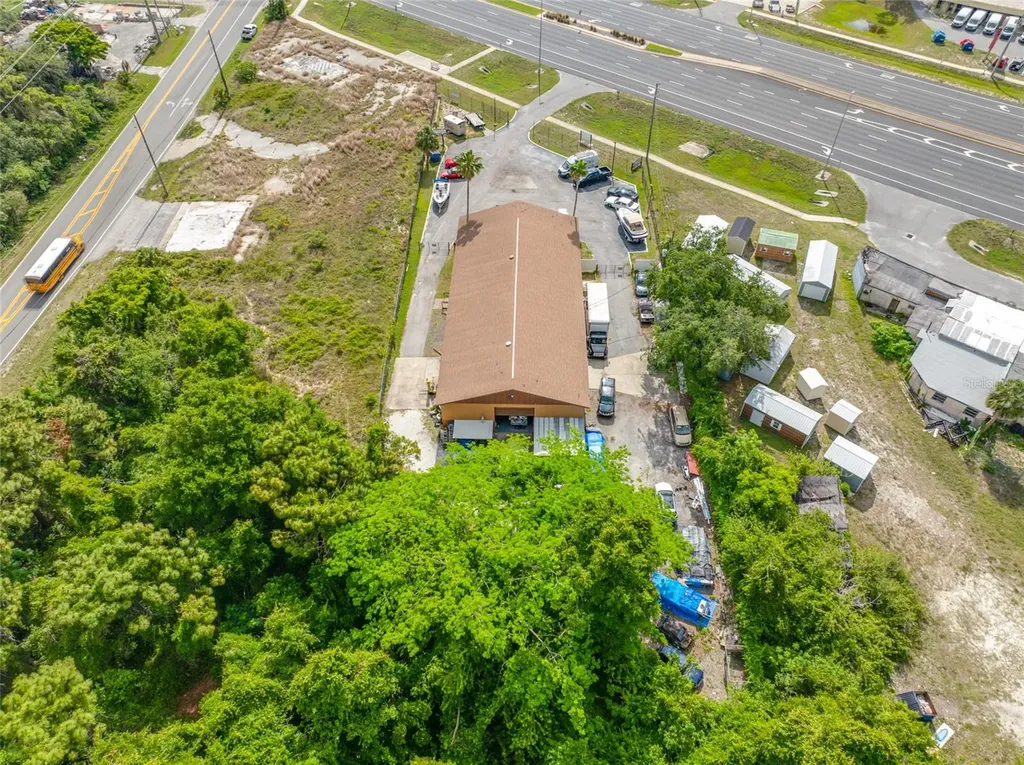 14925 Us Highway 19 Hudson FL 34667