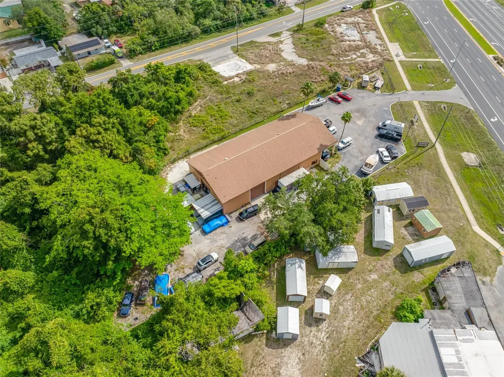 14925 Us Highway 19 Hudson FL 34667