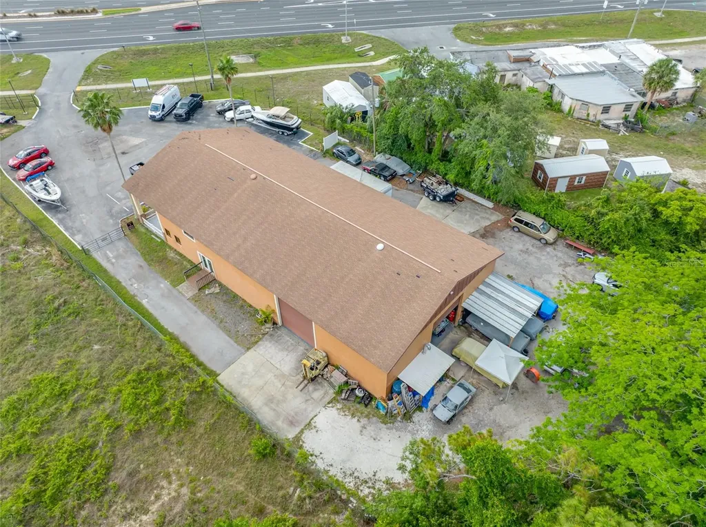 14925 Us Highway 19 Hudson FL 34667